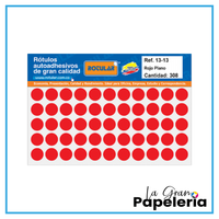 RÓTULO ROTULAR 13-13