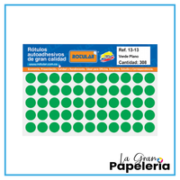 RÓTULO ROTULAR 13-13