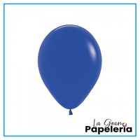 BOMBA R12 COLOR PLANO X 12