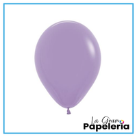 BOMBA R12 COLOR PLANO X 50