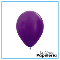 BOMBA R12 COLOR PLANO X 50