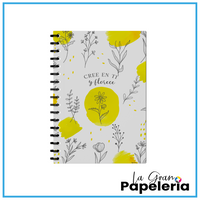 CUADERNO MUJER