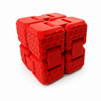 CUBO INFINITO