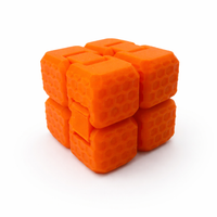 CUBO INFINITO