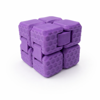 CUBO INFINITO