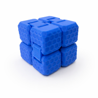 CUBO INFINITO