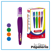 CORRECTOR LÁPIZ 6 ML OE-258 X UNIDAD