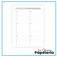 CUADERNO MUJER 3 MATERIAS