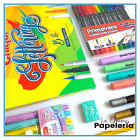 KIT LETTERING INICIAL