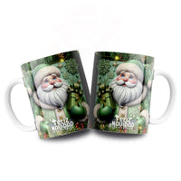 MUG TEMPORADA NAVIDAD - REF. NAV NOEL X 6