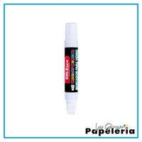 MARCADOR JUMBO PARA VIDRIO LAVABLE X UNIDAD OE-550