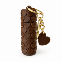 PORTA LIPSTICK CORAZONES
