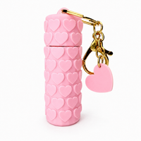 PORTA LIPSTICK CORAZONES