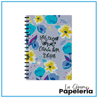 CUADERNO MUJER 3 MATERIAS