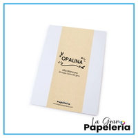 OPALINA CARTA 180gr