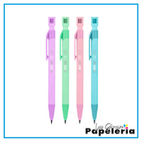 PORTAMINAS 2mm PASTEL X UNIDAD OE-159-P