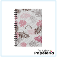 CUADERNO MUJER
