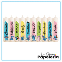 VELAS NAVIDEÑAS X 10 UND EN CAJA