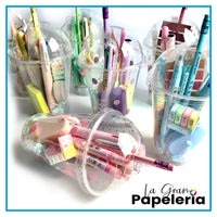 SMOOTHIE X 6 UNIDADES