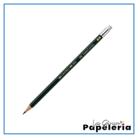 LÁPIZ DE DIBUJO FABER CASTELL