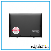 ARCHIVADOR 13 BOLSILLOS CARTA SIN MANIJA OE-452