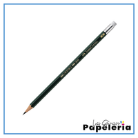 LÁPIZ DE DIBUJO FABER CASTELL