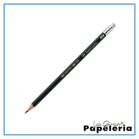 LÁPIZ DE DIBUJO FABER CASTELL