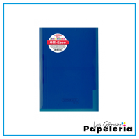 CARPETA LEGAJADORA OFICIO CON GANCHO OE-809 VERTICAL