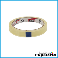 CINTA TRANSPARENTE COLBÓN