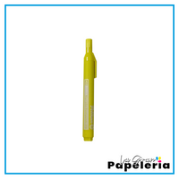 MARCADOR PERMANENTE PELIKAN REF 418(UNIDAD)