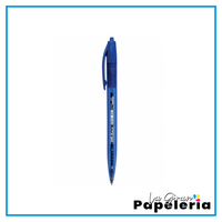 BOLÍGRAFO SEMI GEL 0.7m RETRACTIL X UNIDAD OE-050