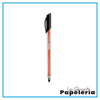 BOLÍGRAFO SEMI GEL OFFIESCO PUNTA 0,7mm OE-076F-10 X UNIDAD