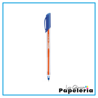 BOLÍGRAFO SEMI GEL OFFIESCO PUNTA 0,7mm OE-076F-10 X UNIDAD