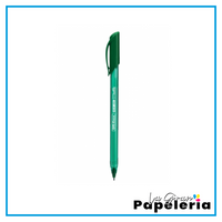 BOLÍGRAFO SEMI GEL OFFIESCO PUNTA 0,7mm OE-076F-10 X UNIDAD