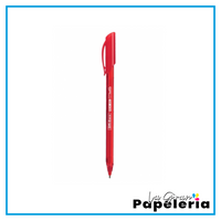 BOLÍGRAFO SEMI GEL OFFIESCO PUNTA 0,7mm OE-076F-10 X UNIDAD