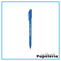 BOLÍGRAFO SEMI GEL OFFIESCO PUNTA 0,7mm OE-076F-10 X UNIDAD