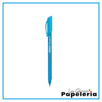 BOLÍGRAFO SEMI GEL OFFIESCO PUNTA 0,7mm OE-076F-10 X UNIDAD