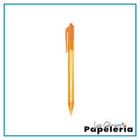 BOLÍGRAFO KILOMÉTRICO RETRÁCTIL X UNIDAD