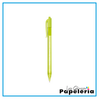 BOLÍGRAFO KILOMÉTRICO RETRÁCTIL X UNIDAD