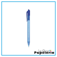 BOLÍGRAFO KILOMÉTRICO RETRÁCTIL X UNIDAD