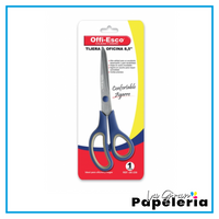 TIJERA DE OFICINA 8,5”