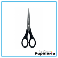 TIJERAS DE OFICINA 6,5”