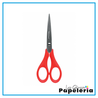 TIJERAS DE OFICINA 6,5”