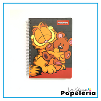 CUADERNO 7 MATERIAS TD PEQUEÑO MUJER (MASTER SCRIBE/PRIMAVERA)