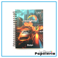 CUADERNO 5 MATERIAS TD PEQUEÑO HOMBRE (MASTER SCRIBE/PRIMAVERA)