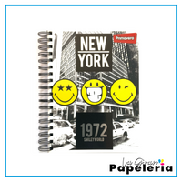 CUADERNO 5 MATERIAS TD PEQUEÑO HOMBRE (MASTER SCRIBE/PRIMAVERA)