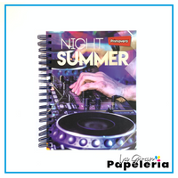 CUADERNO 5 MATERIAS TD PEQUEÑO HOMBRE (MASTER SCRIBE/PRIMAVERA)