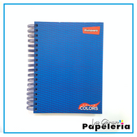 CUADERNO 5 MATERIAS TD PEQUEÑO HOMBRE (MASTER SCRIBE/PRIMAVERA)