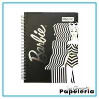 CUADERNO 7 MATERIAS TD GRANDE MUJER (MASTER SCRIBE/PRIMAVERA)