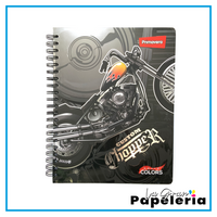 CUADERNO 5 MATERIAS TD GRANDE HOMBRE (MASTER SCRIBE/PRIMAVERA)